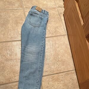 Zara girls size 9. Great shape. Jeans!